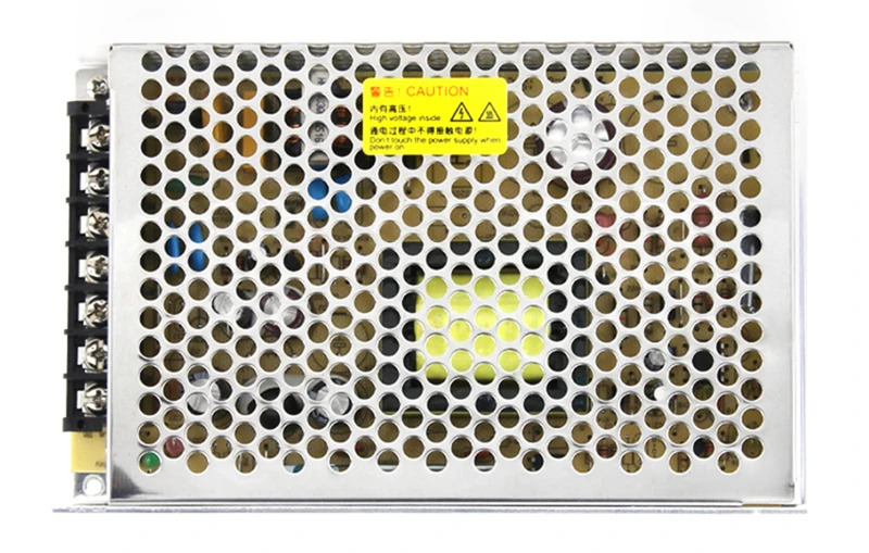 HF55W-D-A 5V3A 12V3A 스위칭 전원공급장치 엘리베이터 부품 리프트 액세서리