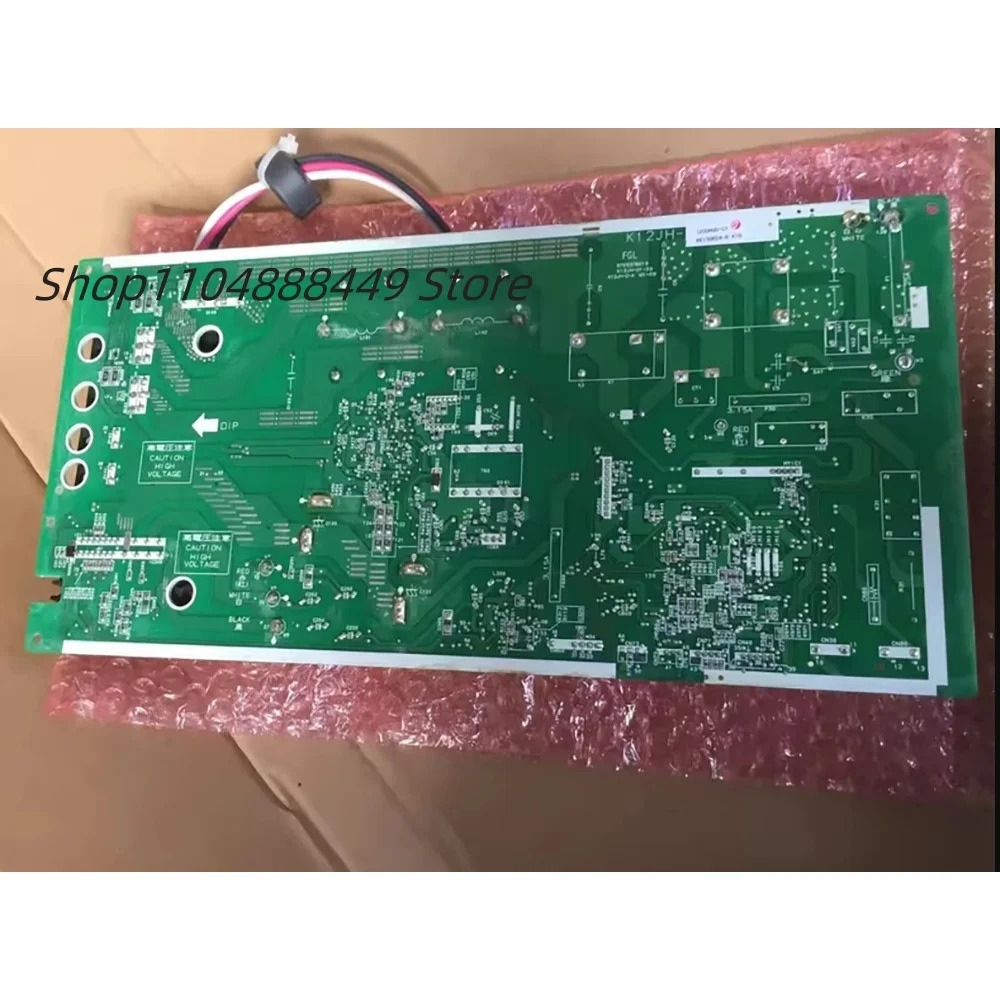 K12JH-0C-A01-03 주파수 변환 보드 9709376010