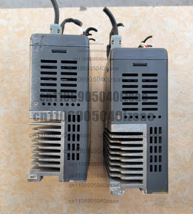SDA-075A2 드라이버 750W 리퍼 OK