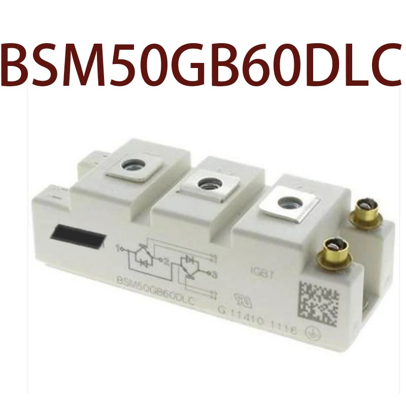 오리지널 BSM50GB60DLC 현장