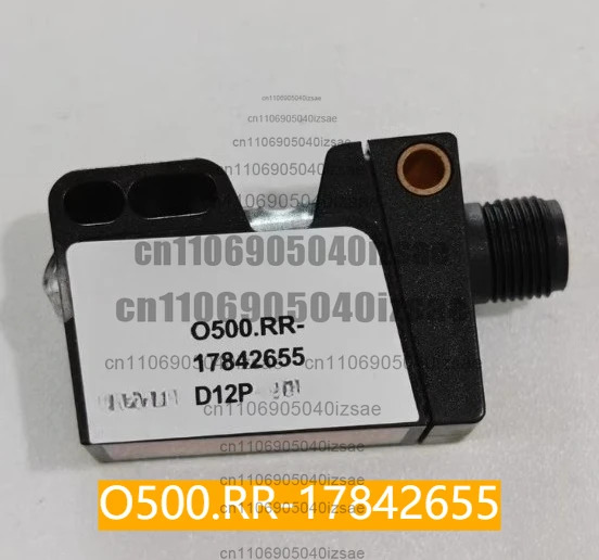 센서 O500.RR-17842655 완전히 작동 리퍼 완료