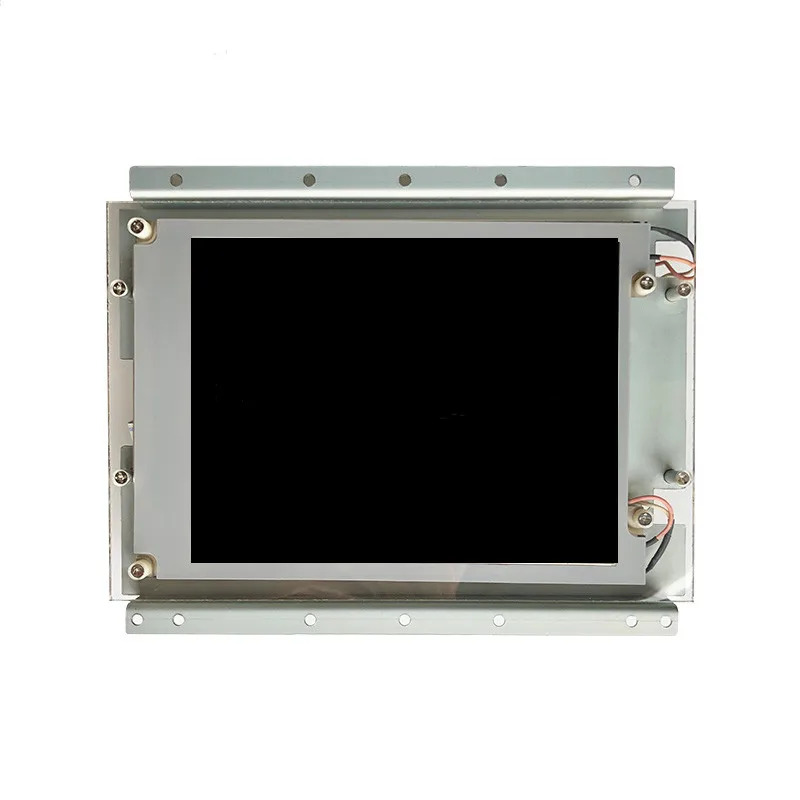 사출 성형 기계 호환 LCBLDT1614C Techmation 패널 디스플레이 화면 LCD