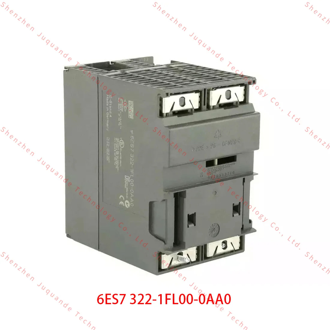 6ES7322-1BP50-0AA0 6ES7322-1CF00-0AA0 6ES7322-1FF01-0AA0 6ES7322-1FL00-0AA0 6ES7322-1HF10-0AA0 신 오리