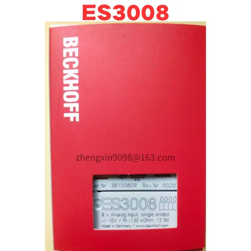 오리지널 ES3008 모듈