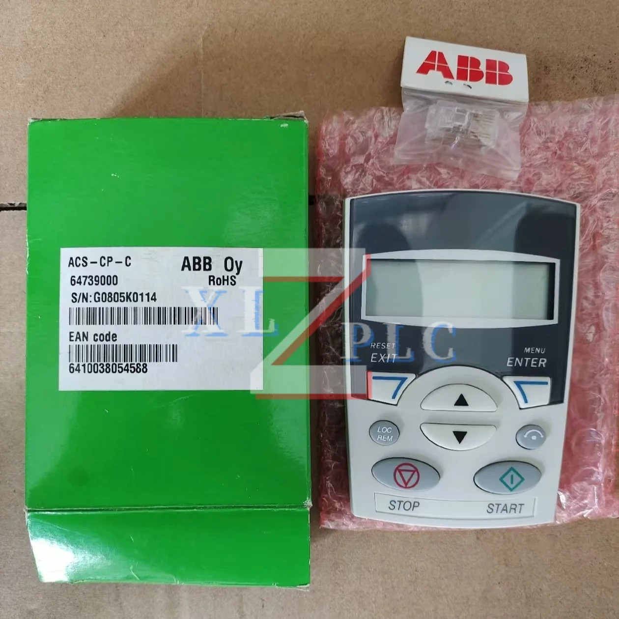 패널 ACS-CP-A ACS-CP-C ACS-CP-D