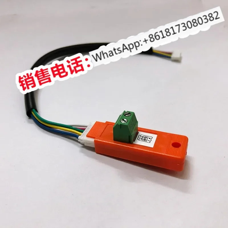 XJ485CX-00000 485 통신 포트 컨버터