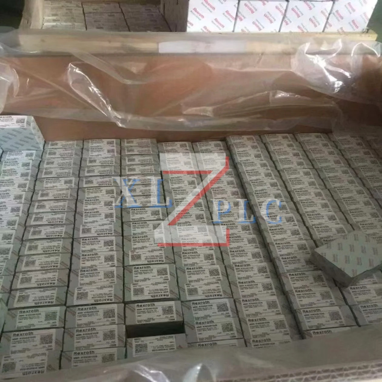 R162111320 내 새 Rexroth 슬라이더 가이드 레일