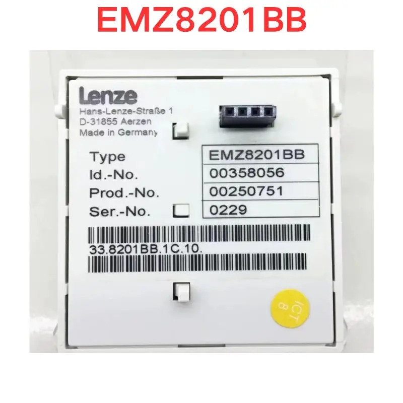 리퍼 EMZ8201BB 모듈 기능 OK