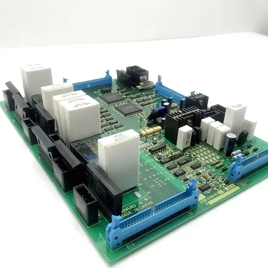 A16B-2100-0115 Fanuc 회로 기판 리퍼 A16B 2100 0115