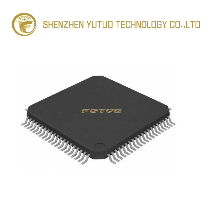 PIC24FJ128GA108-I PT PIC24FJ128GA108 TQFP-80 TQFP IC 신