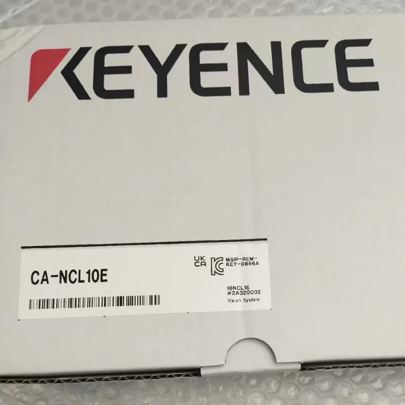 CA-NCL10E 비전 시스템 모듈 컨트롤러 신