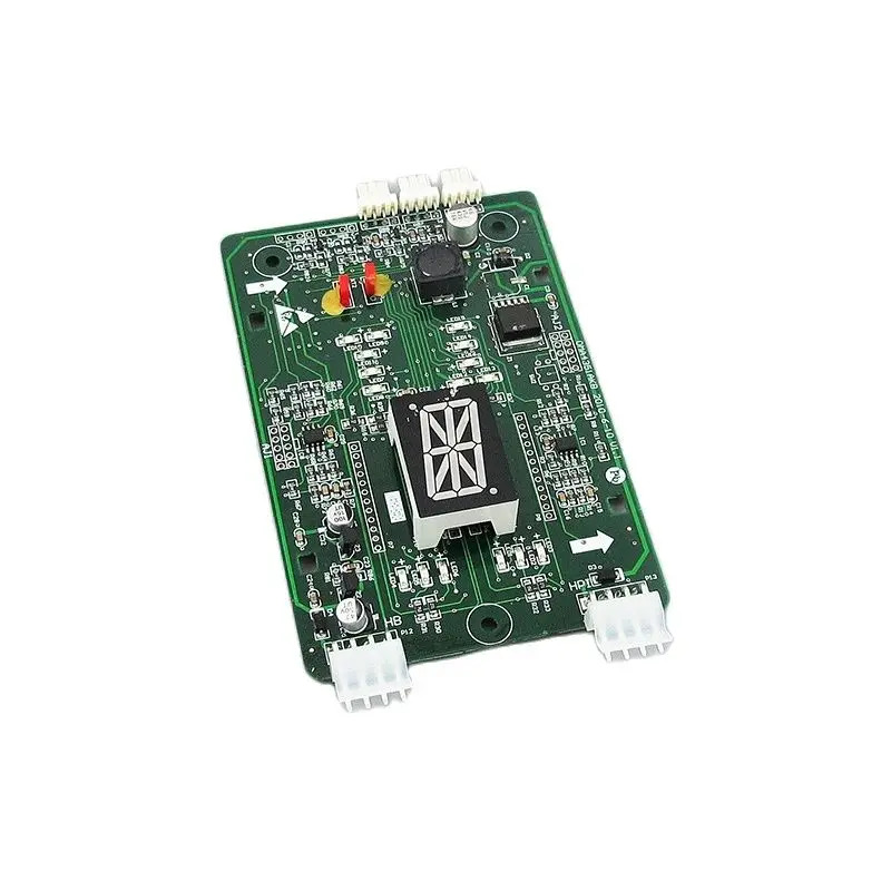 OMA4351AKB V1.1 디스플레이 보드 엘리베이터 부품 리프트 액세서리