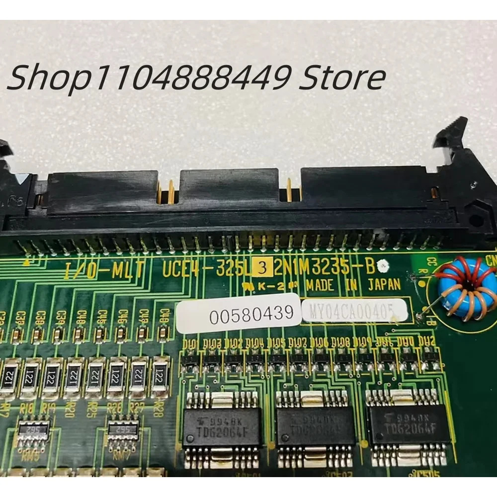 I/O-MLT2 IO 마더보드 UCE4-325L5 2N1M3235-C