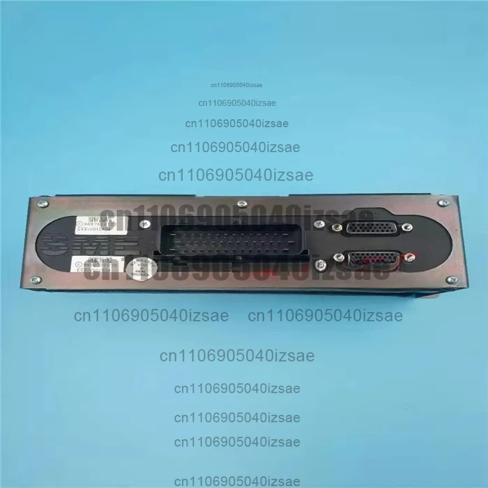 72/80V 제어 액추에이터 모듈 B00IV662B00 로직 보드 E00IV359B01