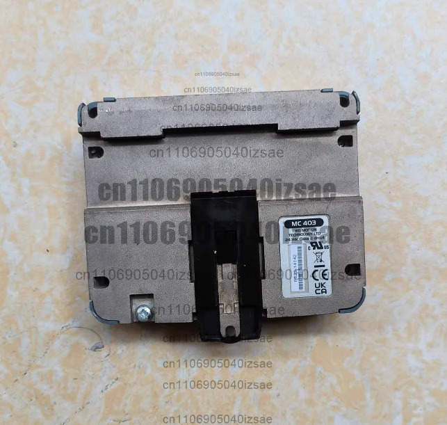 컨트롤러 MC 403 P823-14142 리퍼 OK