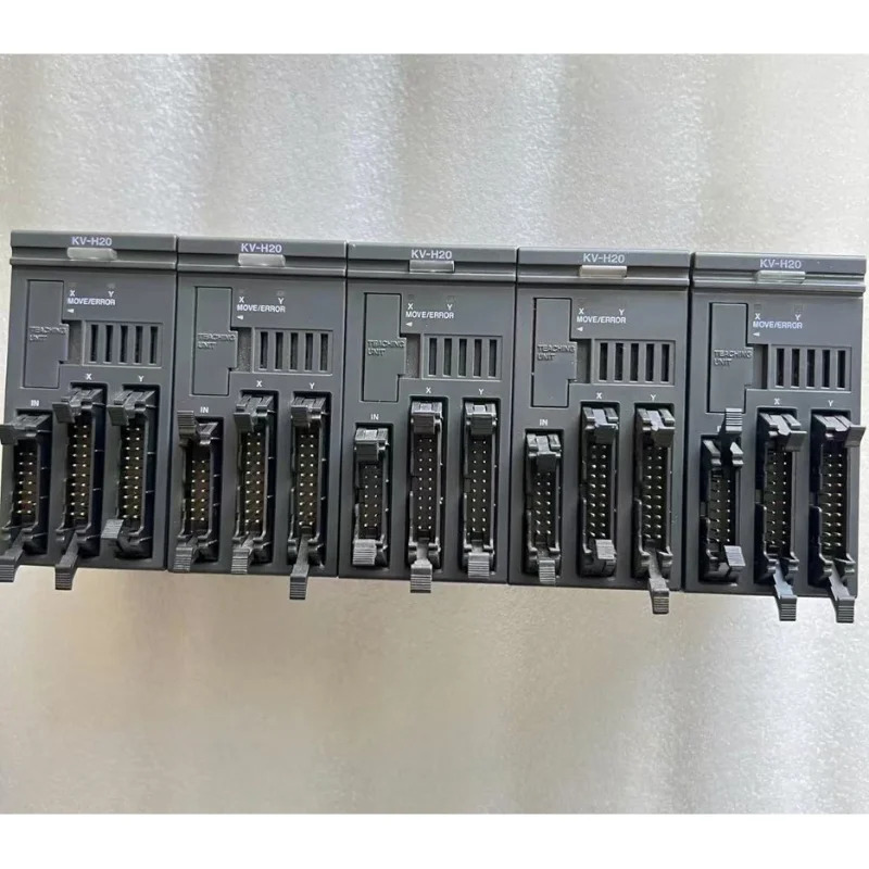 리퍼 PLC 모듈 KV-H20S OK