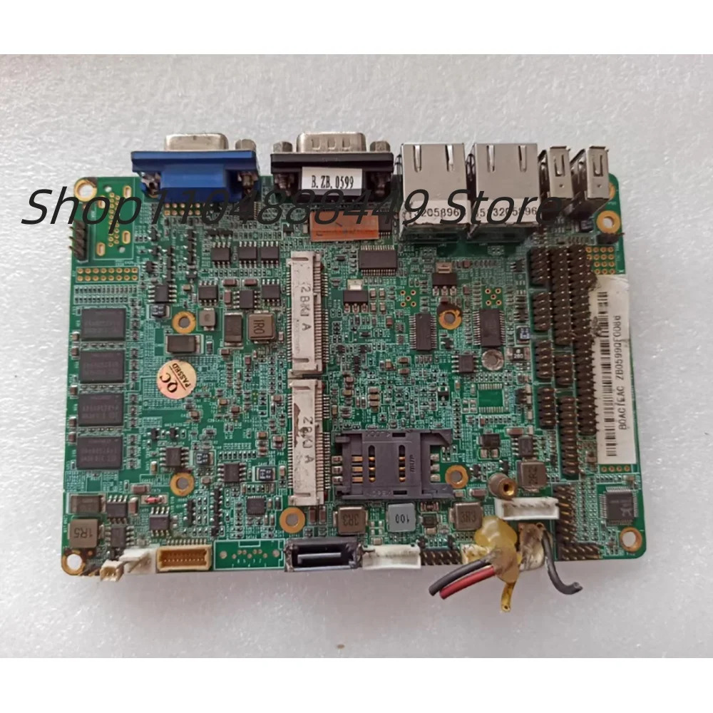 XM053-OK V8.2 산업마더보드