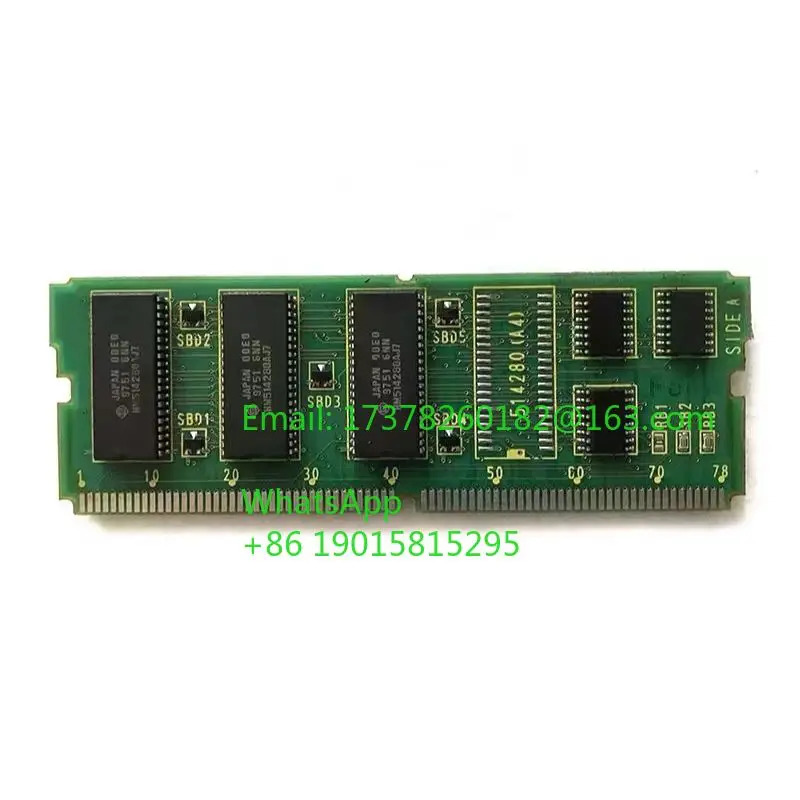 리퍼 A20B-2902-0021 A20B 2902 0021 회로 기판 완료