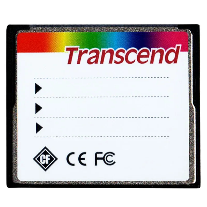 CF 카드 8GB CF100I CNC 컴퓨터 가공 센터