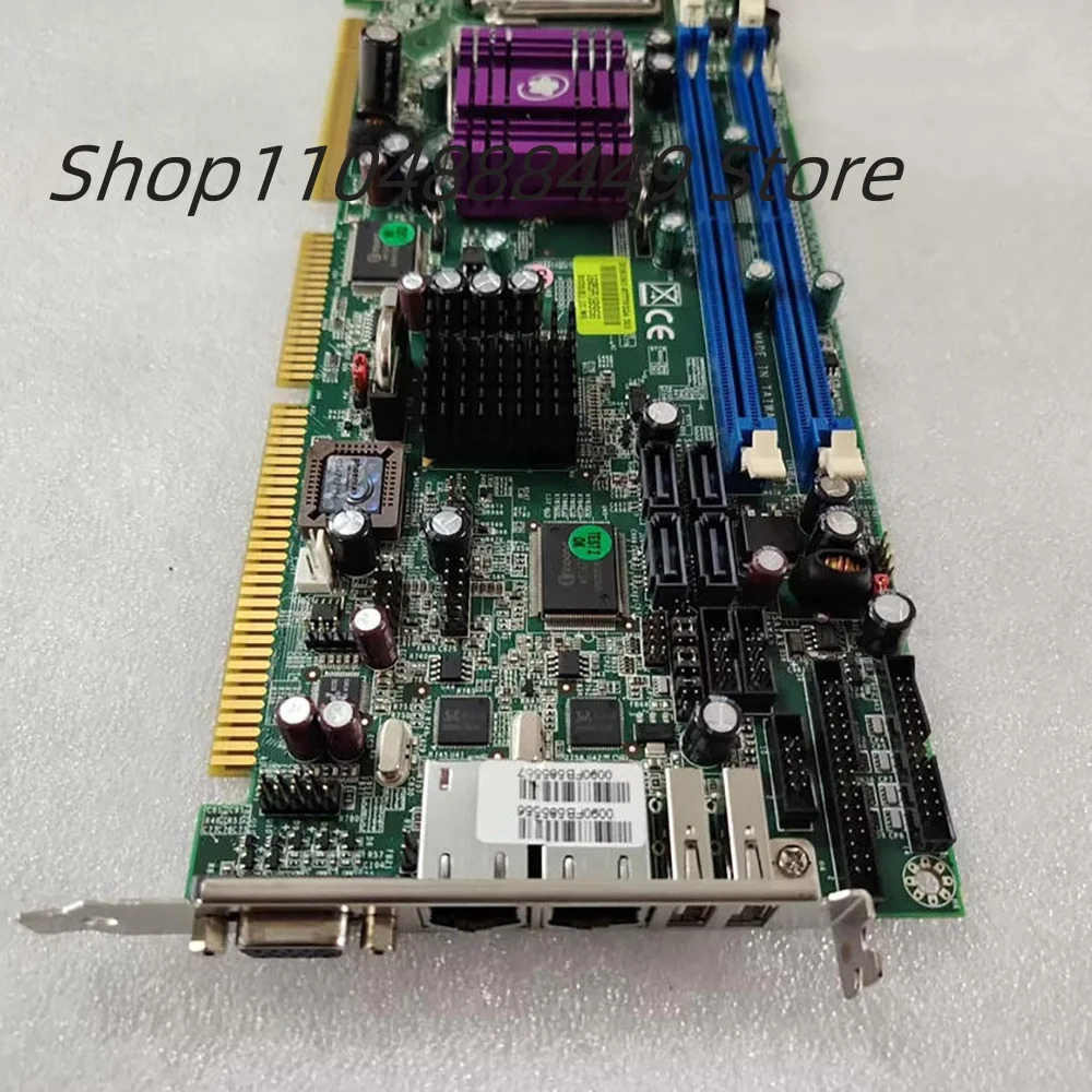 ROBO-8777VG2A B9304457AB18777825 산업컴퓨터 마더보드