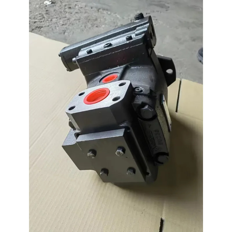 OILGEAR PVWJ-076-A1UV-RDSF PVWJ-022-A1UV-RSAS 유압 피스톤 펌프 PVWJ-022 PVWJ-076