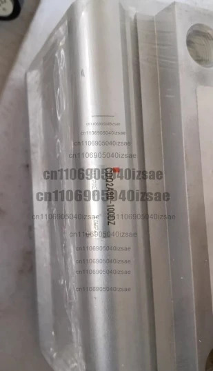 실린더 CDQ2A80-100DZ 1.0MPa