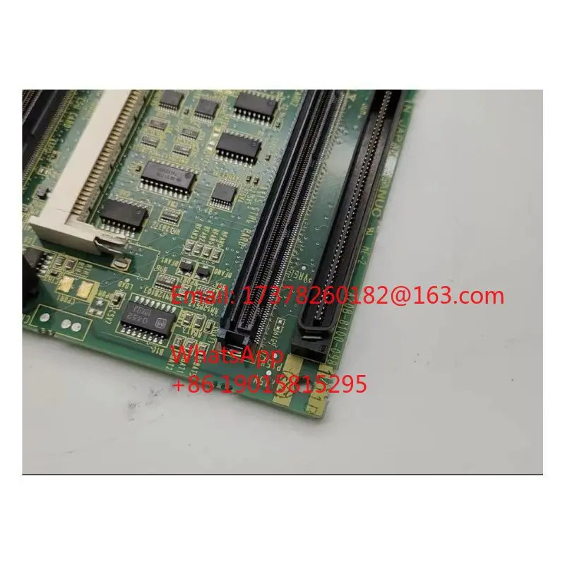 A20B-8100-0981 리퍼 회로 기판 완료