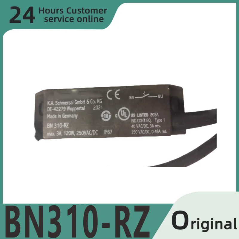 오리지널 센서 BN310-RZ