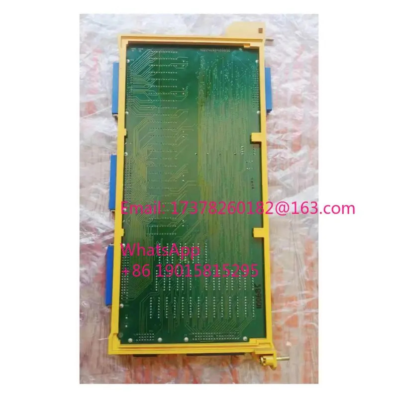 리퍼 A16B-2203-0110 I/O 보드 완료 정상