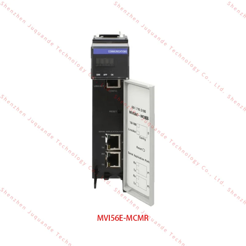 MVI56E-MCMR MVI56-PDPS 신 오리지널