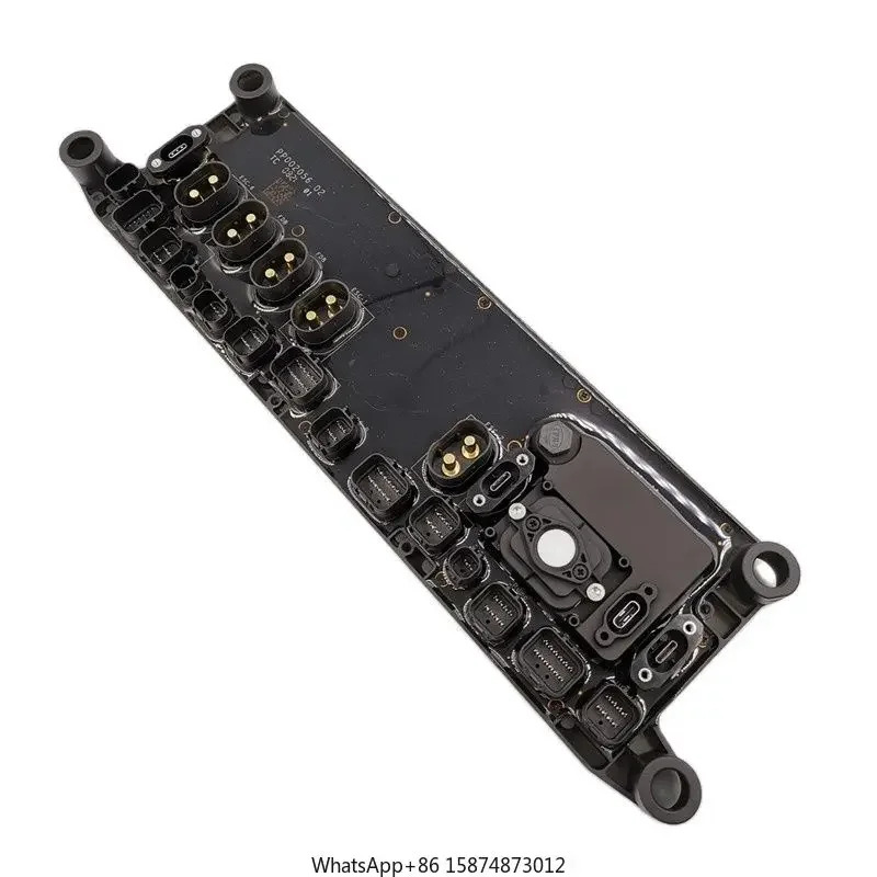 농업dr one 케이블 분배 보드 모듈 FORD호환j1 T30 브레이크