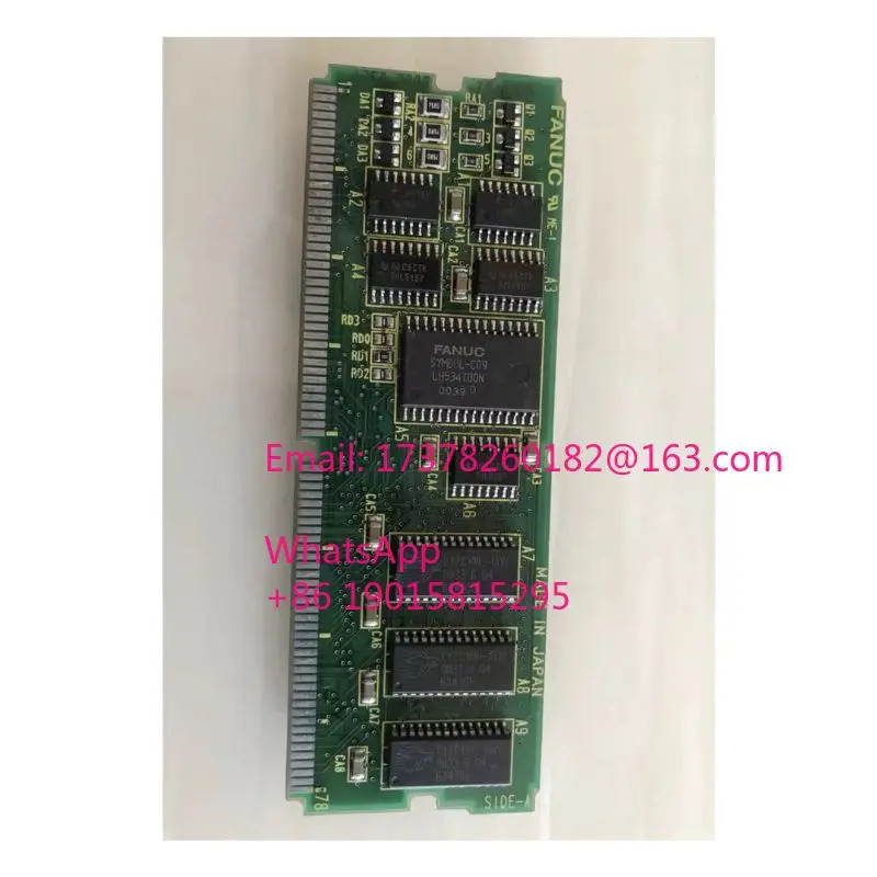 리퍼 A20B-2902-0271 회로 기판 완료