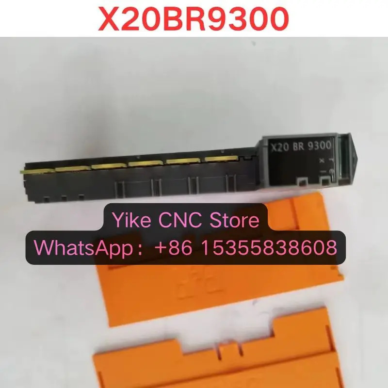 뉴 오리지널 X20BR9300 X20 BR9300 모듈 신속