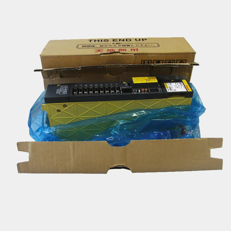 A06B-6079-H302 FANUC SERVO 증폭기 Ok 리퍼 완료 A06B6079H302