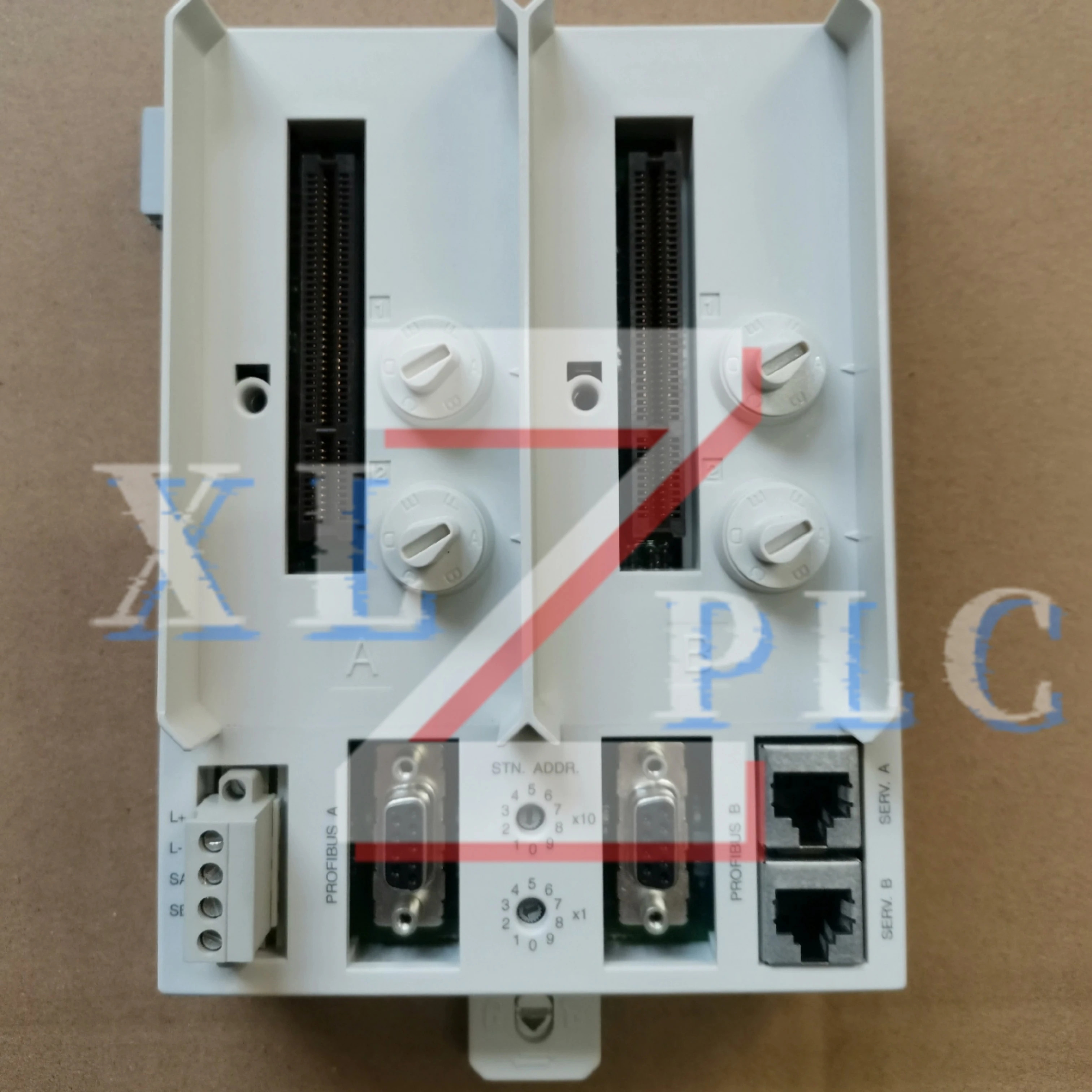 PLC 모듈 베이스 TU842 3BSE020850R1 TU843 3BSE021443R1 TU844 3BSE021445R1 TU845 3BSE021447R1 TU846 3BSE02