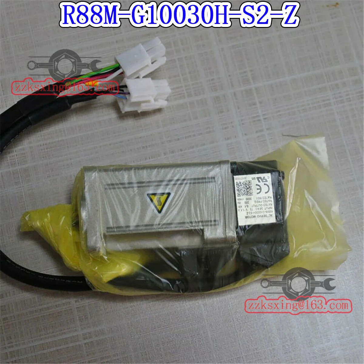 R88M-G10030H-S2-Z AC 서보모터 -