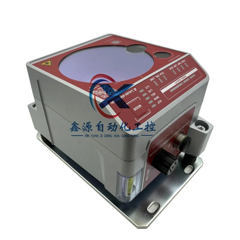 원본 독일 Leuze Laoyi 리퍼 광 통신 DDLS 508 120.3L 120.4L
