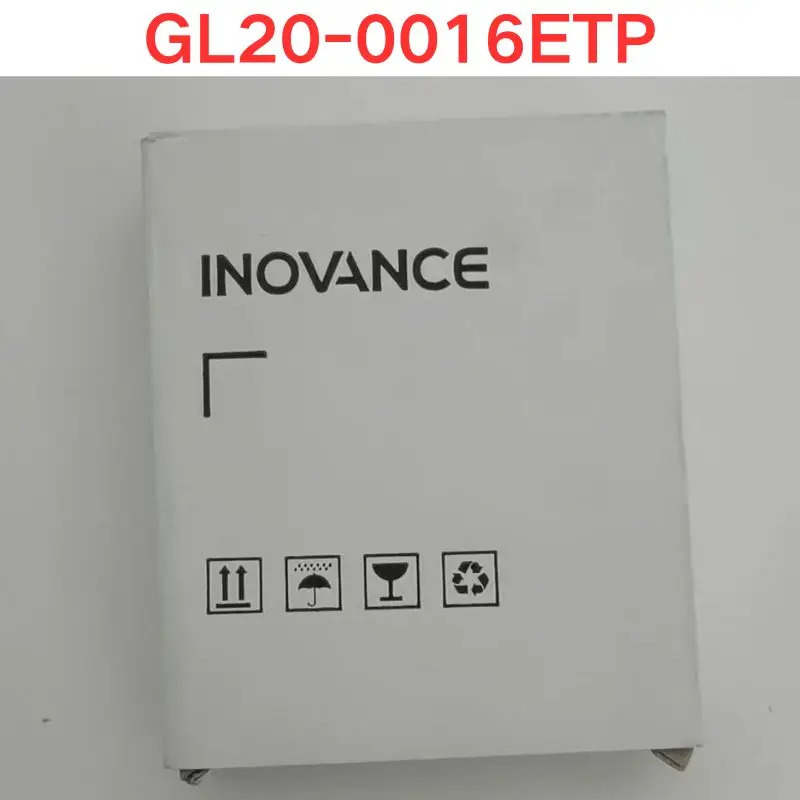 Inovance GL20-0016ETP 모듈