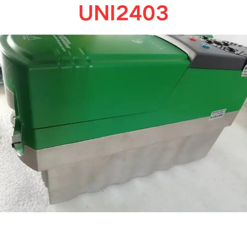 리퍼 UNI2403 서보 드라이브 11KW 기능 OK