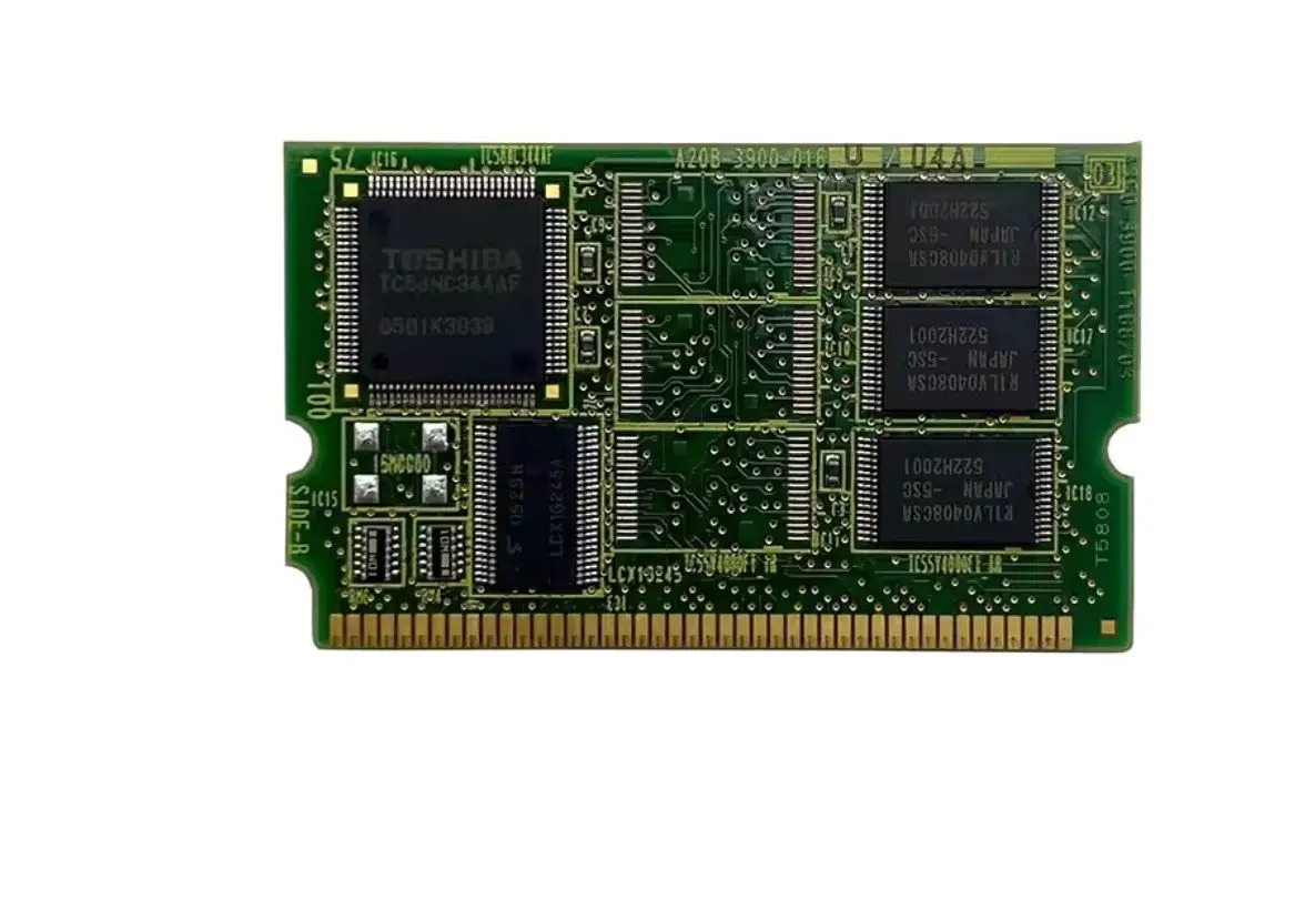A20B-3900-0160 Fanuc 회로 기판 리퍼 A20B 3900 0160