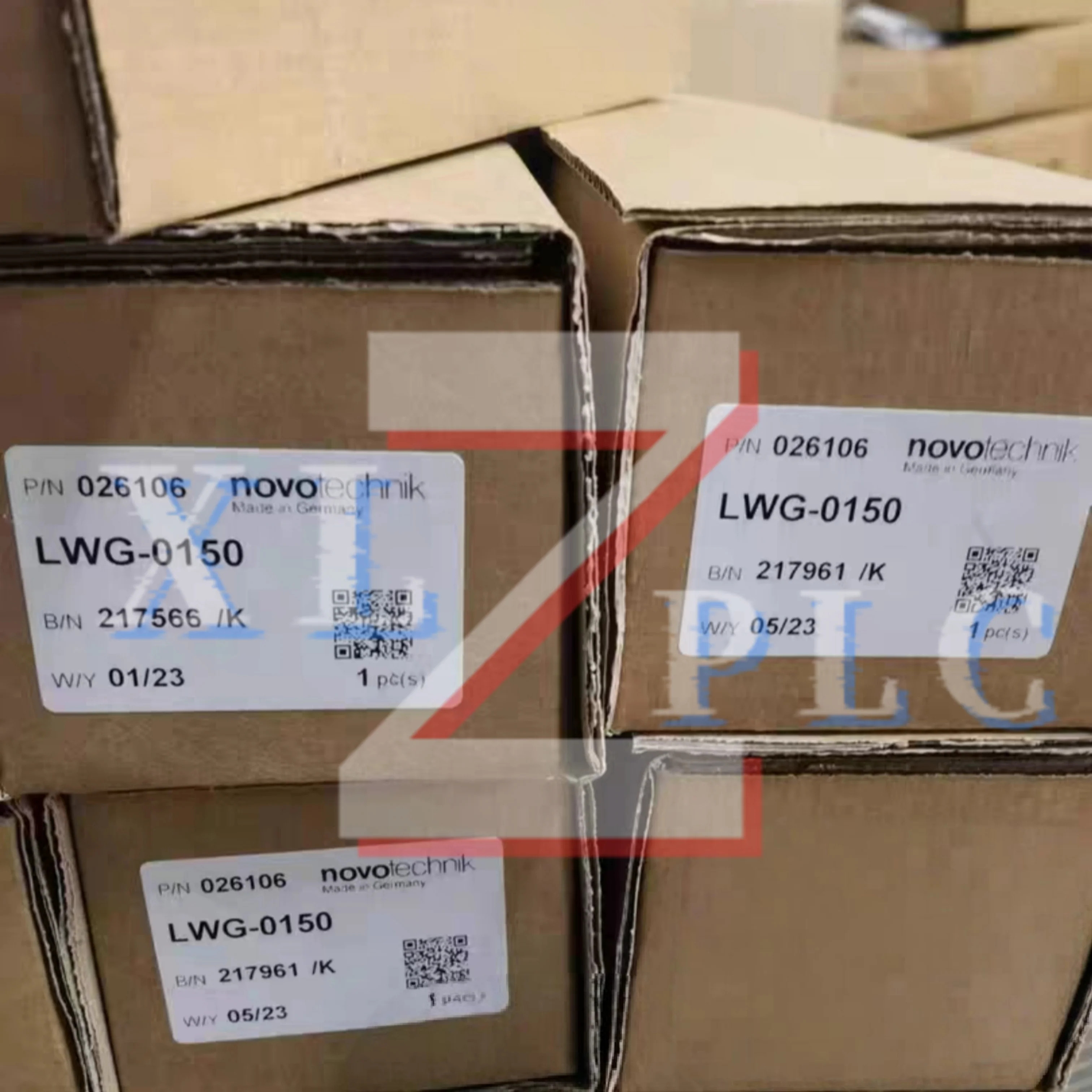 변위센서 원본 LWG-0130 LWG-0150