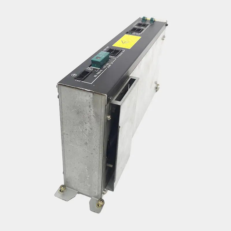 A16B-1212-0950 Fanuc 시스템 전원 모듈 컨트롤러 리퍼 완료 A16B 12120950