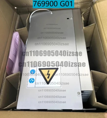 엘리베이터 V3F16L 인버터 모델 769900 G01 리퍼 완료