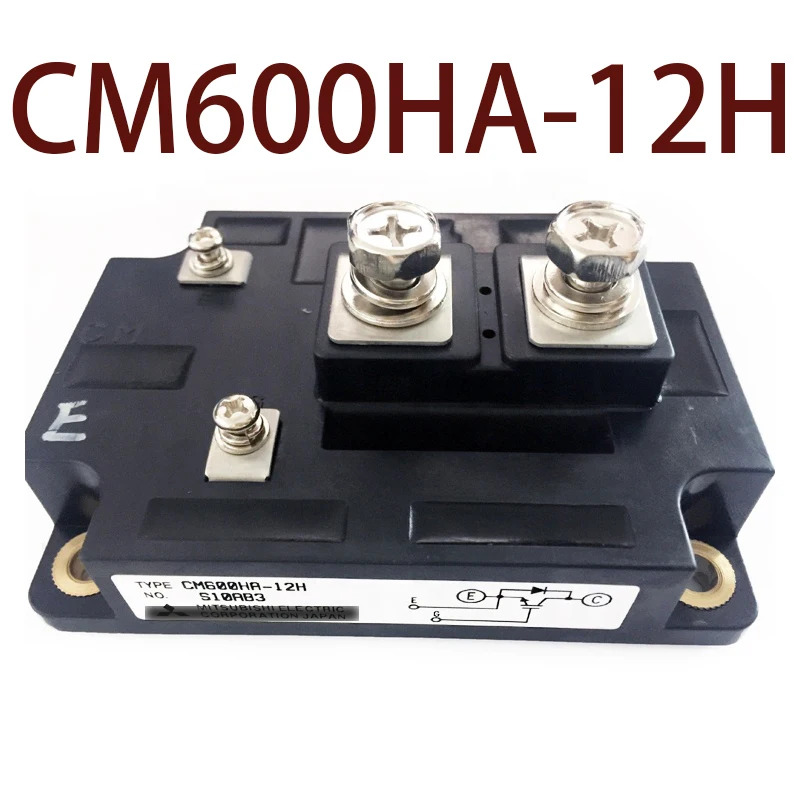 오리지널 -- CM600HA-12H 현장
