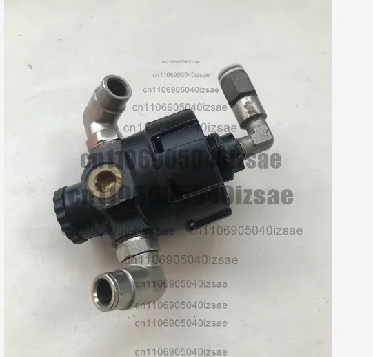 R24-401-RNXG 감압밸브 리퍼 완료