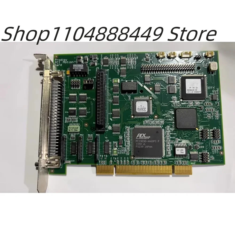 PCB-100B-04카드