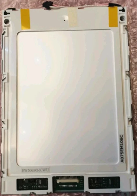 LCD 디스플레이 EW50690NCWU