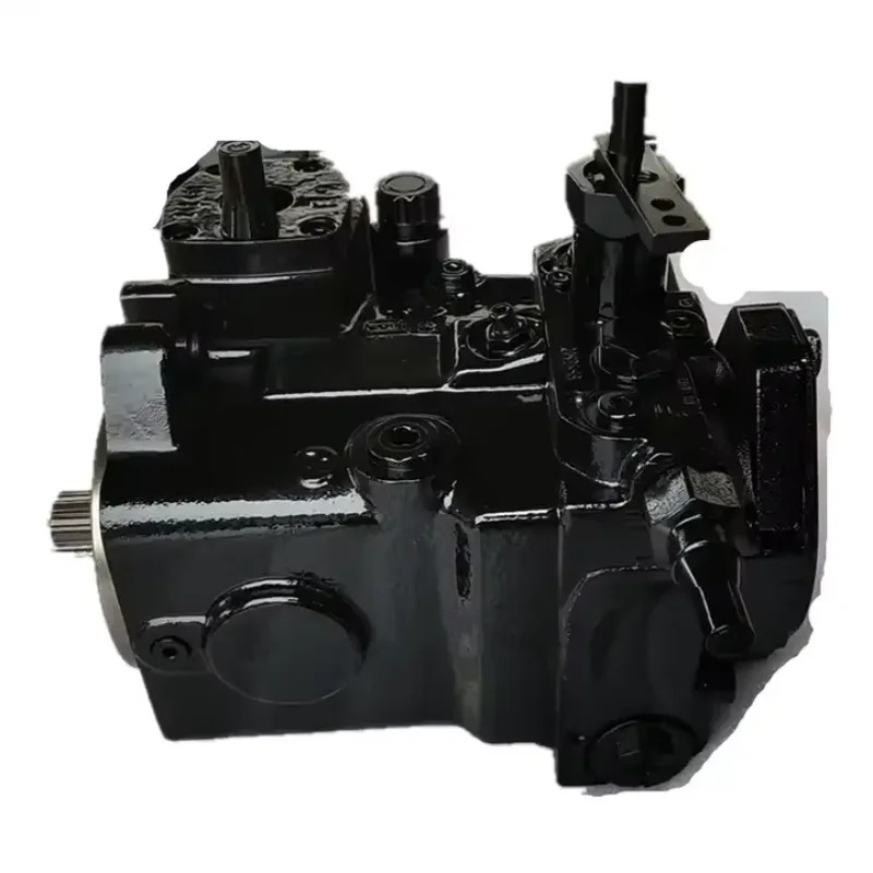 유압 가변 펌프 A4VG A4VG28HW A4VG28EP3 A4VG28ZE1 A4VG28DA1D 시리즈 A4VG28DA1D3R 32R-NSCF025SQ