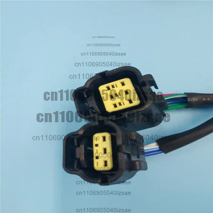 3톤 CPD30-G1 경량 기어 조합 스위치 전후진 레버 A7J32-40111