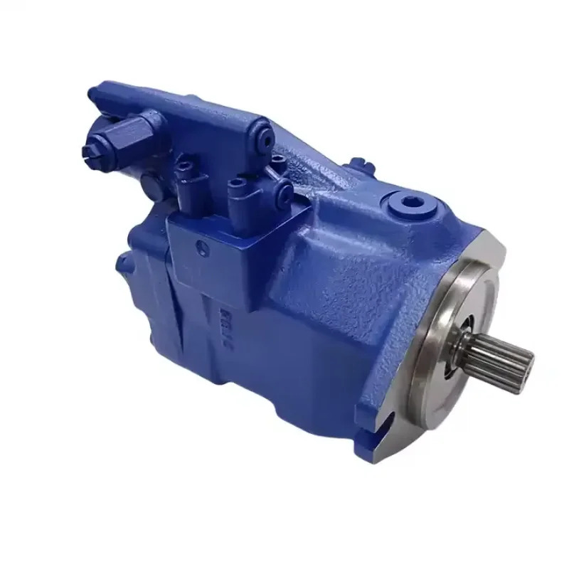 피스톤 펌프 A10VO45DR/31R-PSC62K01ESO52 A10VO60DFR1-32L-PUC12N00 A10VO45DFR/52R-PSC62K68 유압